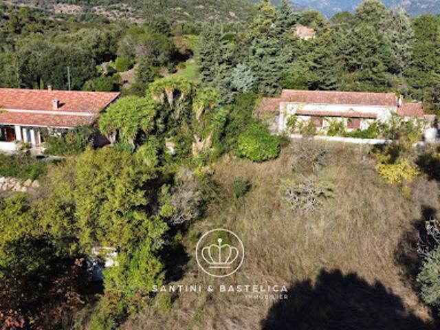 Maison vente à Ajaccio, Vico