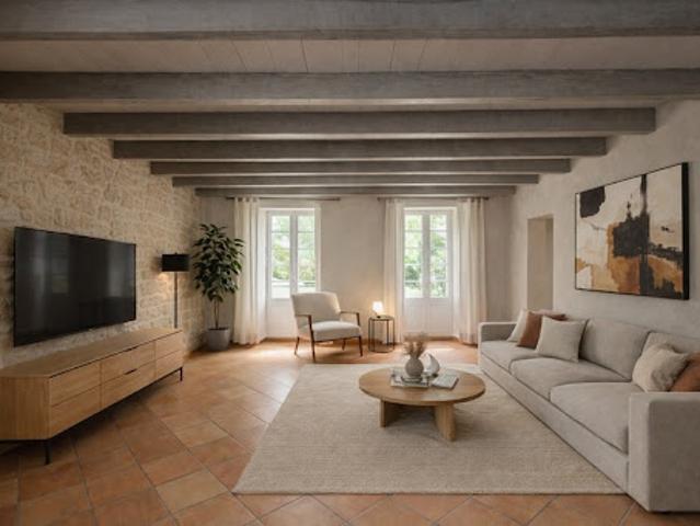 Maison vente à Saint-André-de-Cubzac, Gironde