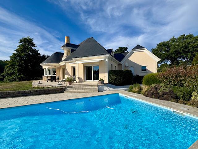 Maison vente à Saint-Nazaire, Saint-andré-des-eaux