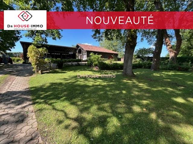 Maison vente à France métropolitaine, Saint-vincent-de-tyrosse