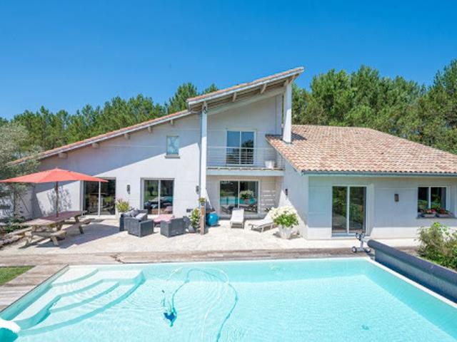 Maison vente à Saint-julien-en-born, Le Cusson