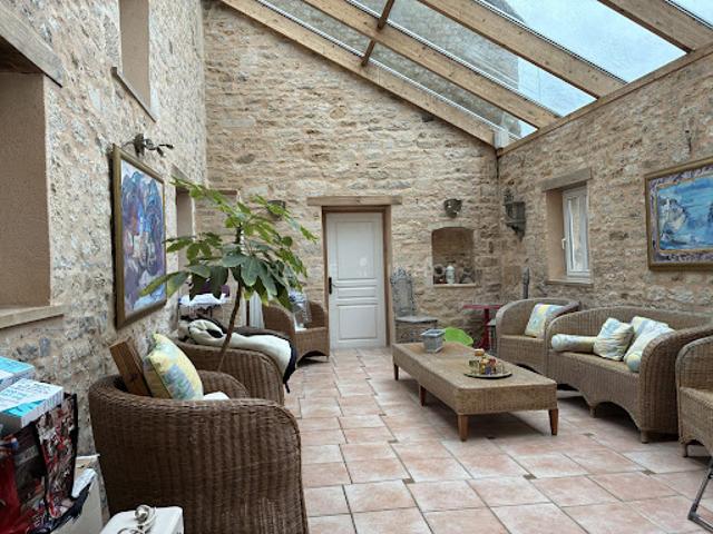 Maison vente à Cherbourg, Sainte-mère-eglise