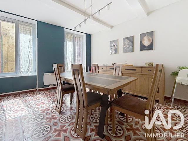 Maison vente à Narbonne, Sallèles-d'aude