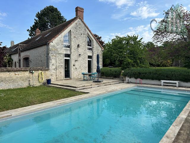 Maison vente à Provins, Savins