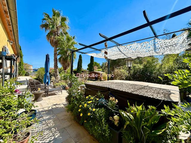 Maison vente à Béziers, Servian