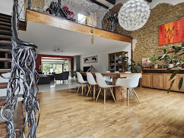 Maison vente à Val-de-Briey, Fresnois-la-montagne
