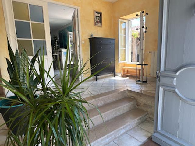 Maison vente à La Fondelay, Thairé