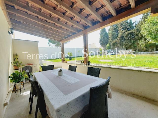 Maison vente à Narbonne, Ventenac-en-minervois