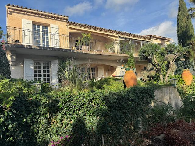 Maison vente à Grimaud, Var