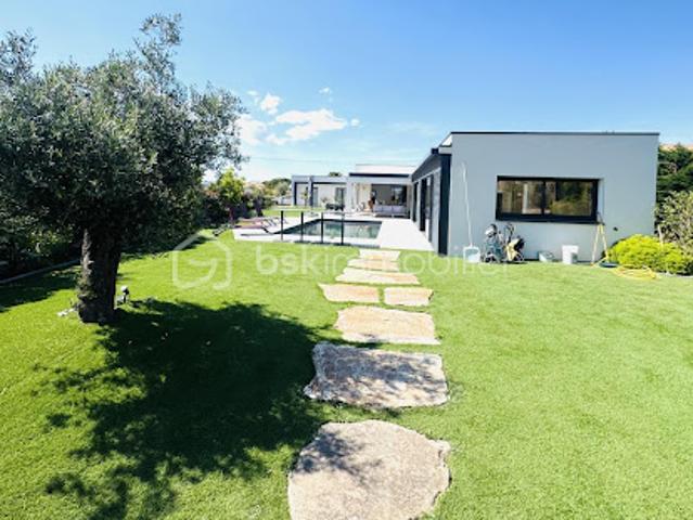 Maison vente à Béziers, Magalas