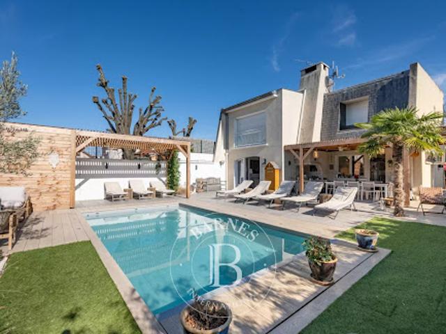 Maison vente à Nogent-sur-Marne, Maisons-alfort