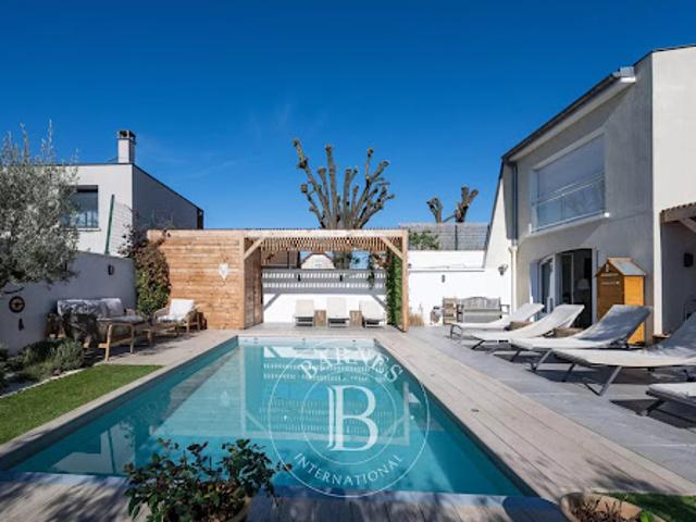 Maison vente à Centre Ville, Maisons-Alfort