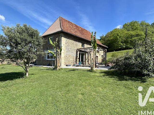 Maison vente à Pau, Auga