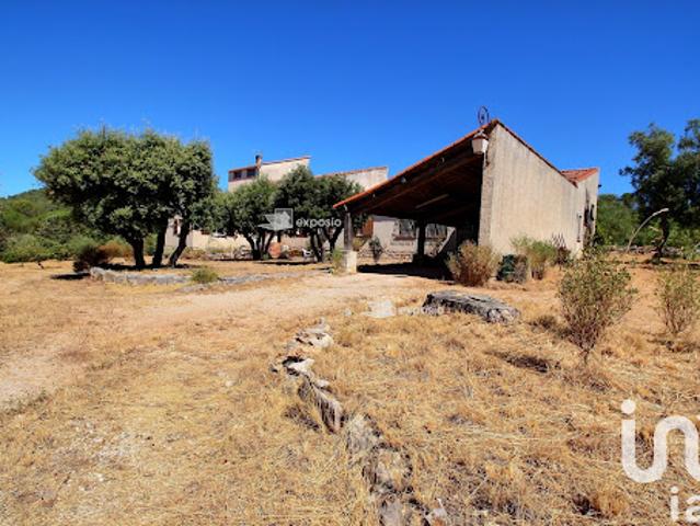 Maison vente à Brignoles