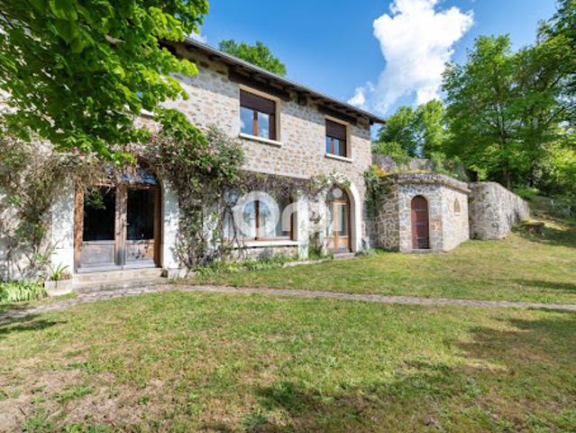 Maison vente à Limoges, Condat-sur-vienne