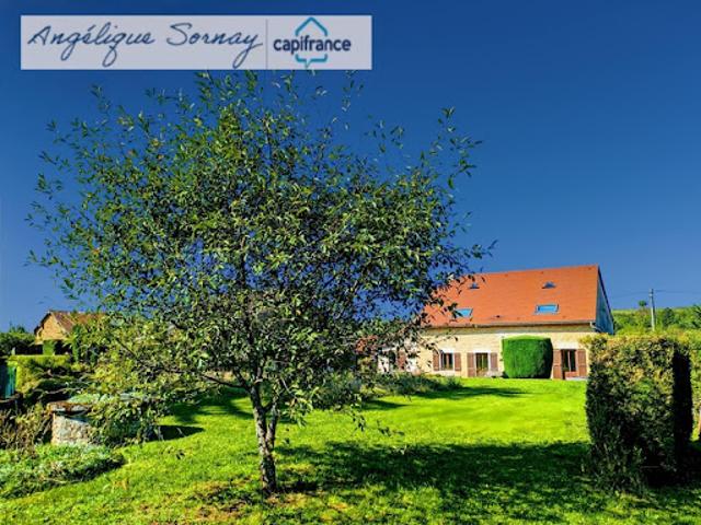 Maison vente à Lons-le-Saunier, Geruge