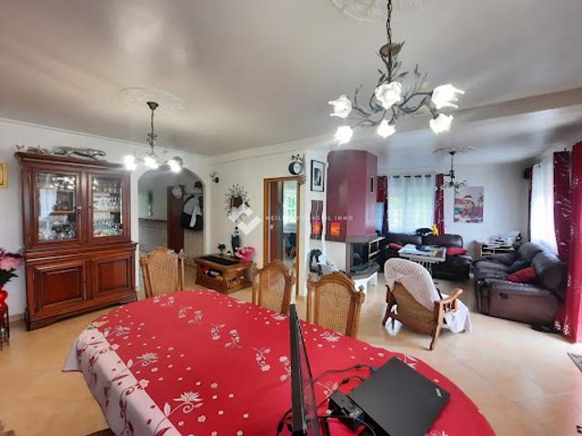 Maison vente à Sarcelles, Goussainville