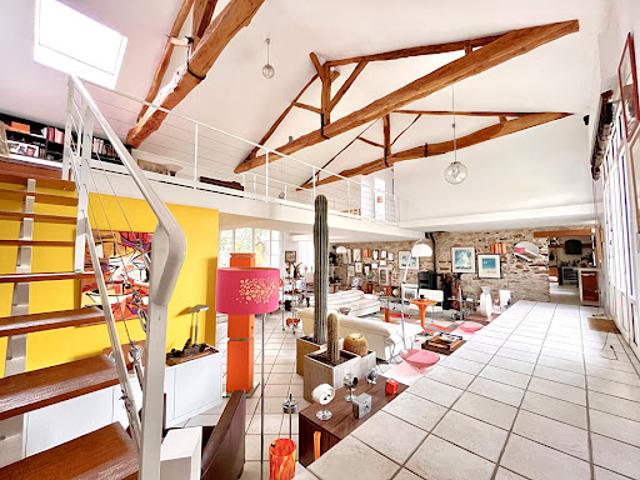 Maison vente à Nantes
