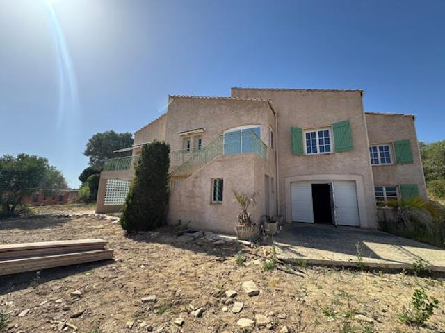 Maison vente à Béziers, Tourbes