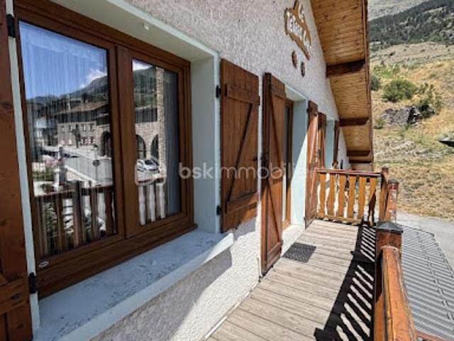 Maison vente à Lanslebourg-Mont-Cenis, Val-Cenis