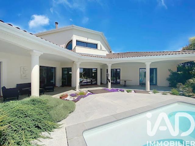Maison vente à Toulouse, Bretx