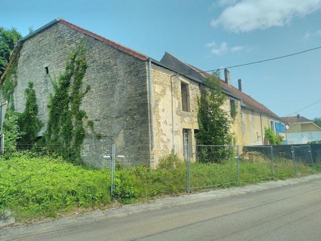 Maison vente à Vesoul, Renaucourt