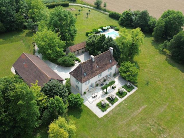 Maison vente à Nontron, Sarrazac