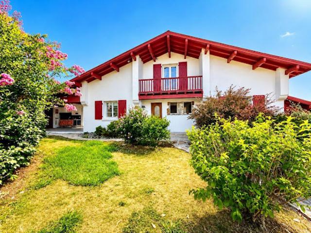 Maison vente à Bayonne, Urcuit