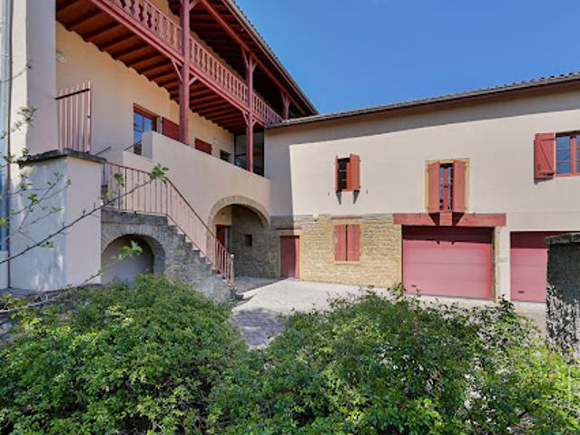 Maison vente à Lyon, Métropole de Lyon