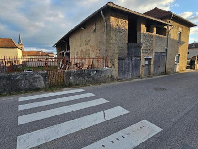 Maison vente à La Tour-du-Pin, Eydoche