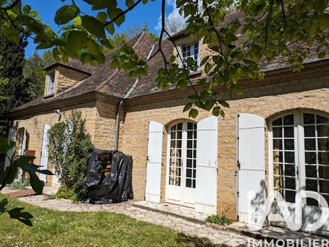 Maison vente à Sarlat-la-Canéda, Le Bugue