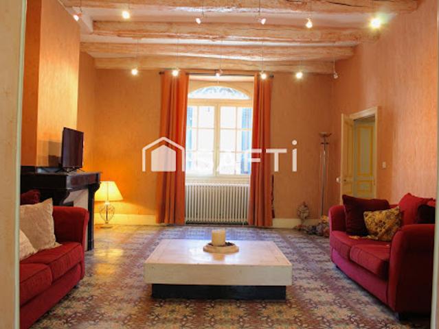 Maison vente à Albi, Cordes-sur-ciel