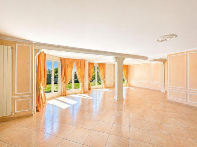 Maison vente à Saint-Germain-en-Laye, Poissy