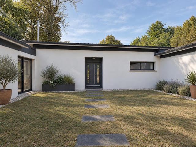 Maison vente à Langon, Pujols-sur-ciron