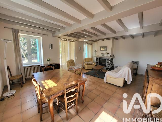 Maison vente à Montbrison, Saint-just-saint-rambert