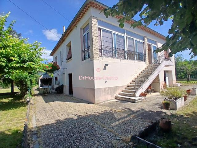 Maison vente à Alès, Salindres