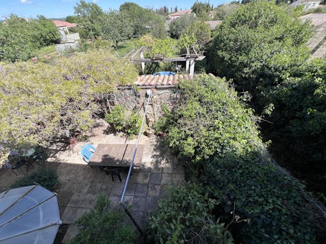 Maison vente à Narbonne, Argeliers