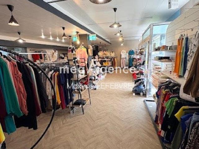Maison vente à Amiens, Bernaville