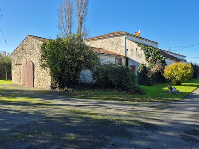 Maison vente à Rochefort, Cabariot