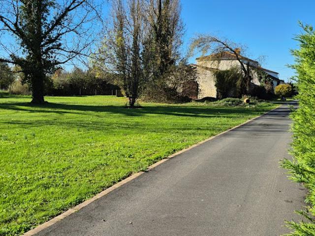 Maison vente à Rochefort, Cabariot