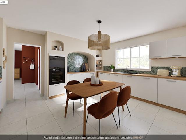 Maison vente à France métropolitaine, Castets