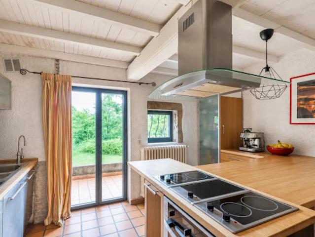 Maison vente à Nuelles, Châtillon