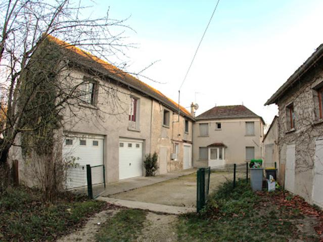 Maison vente à Chézy-sur-marne