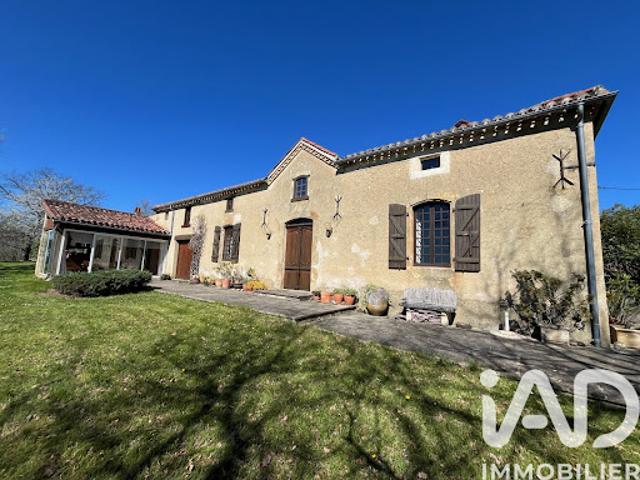 Maison vente à Tarbes, Madiran