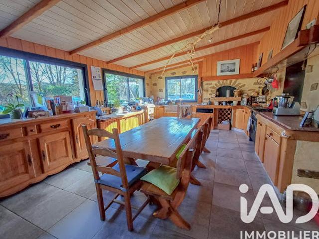 Maison vente à Chalon-sur-Saône, Saint-bérain-sur-dheune
