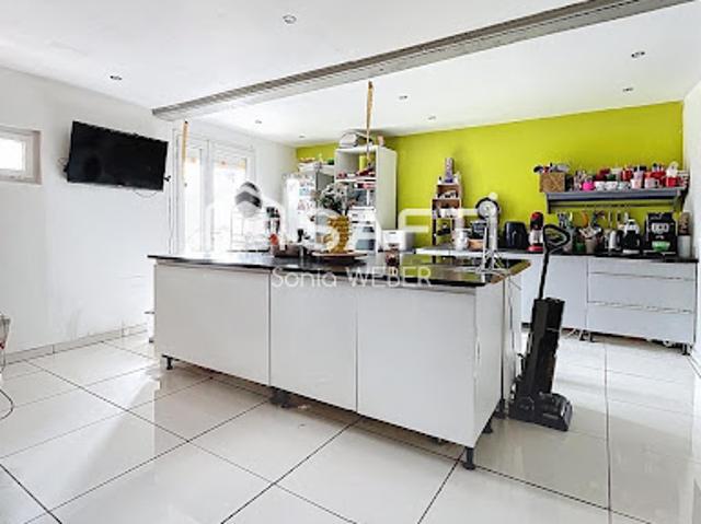 Maison vente à Vitry-le-François, Saint-lumier-en-champagne
