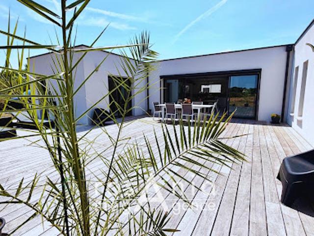 Maison vente à Les Sables-d'Olonne, Talmont-saint-hilaire
