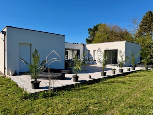 Maison vente à Les Sables-d'Olonne, Talmont-saint-hilaire
