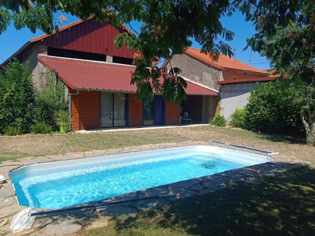 Maison vente à Tarbes, Vic-en-bigorre