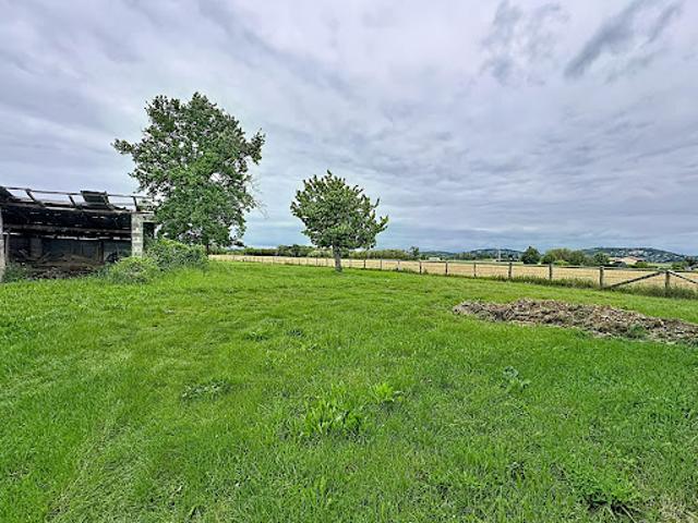 Maison vente à La Côte-Saint-André, Isère